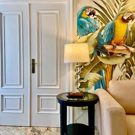Precioso Apartamento Los Remedios Triana Plaza Espana Y Centro Historico Sevilla Buitenkant foto