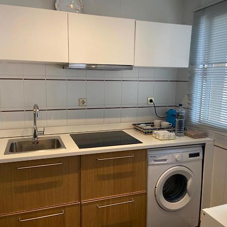 Precioso Apartamento Los Remedios Triana Plaza Espana Y Centro Historico Sevilla Buitenkant foto