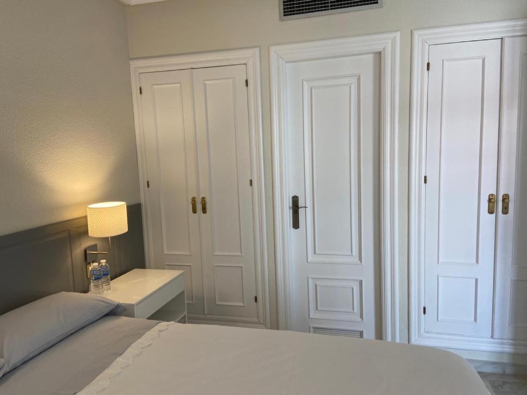 Precioso Apartamento Los Remedios Triana Plaza Espana Y Centro Historico Sevilla Buitenkant foto