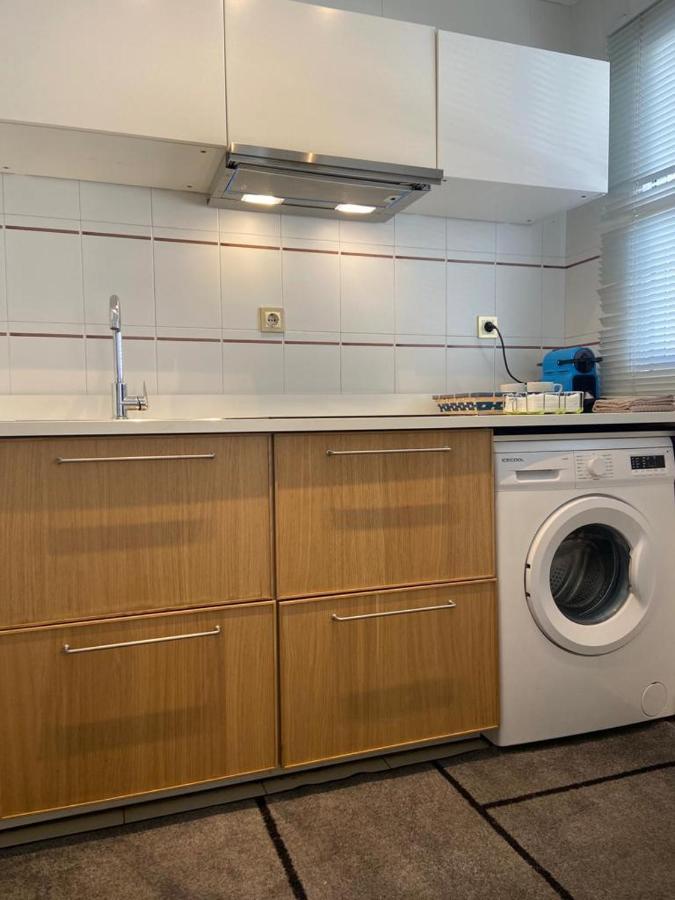 Precioso Apartamento Los Remedios Triana Plaza Espana Y Centro Historico Sevilla Buitenkant foto
