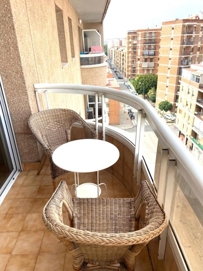 Precioso Apartamento Los Remedios Triana Plaza Espana Y Centro Historico Sevilla Buitenkant foto