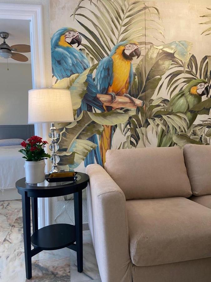 Precioso Apartamento Los Remedios Triana Plaza Espana Y Centro Historico Sevilla Buitenkant foto